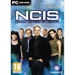 NCIS na pgs.sk