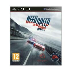 Need for Speed: Rivals-PS3 - BAZÁR (použitý tovar) na pgs.sk