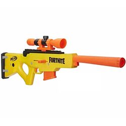 Nerf BASR L Blaster (Fortnite) na pgs.sk