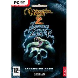 Neverwinter Nights 2: Storm of Zehir na pgs.sk