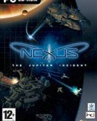 Nexus: The Jupiter Incident na pgs.sk