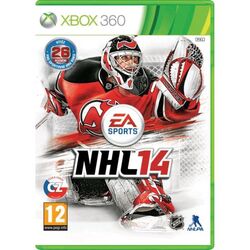 NHL 14 CZ na pgs.sk