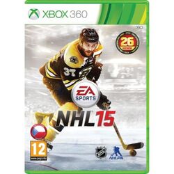 NHL 15 CZ na pgs.sk