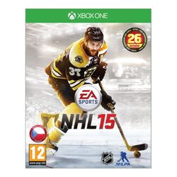 NHL 15 CZ na pgs.sk