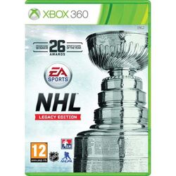 NHL (Legacy Edition) na pgs.sk