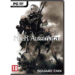 NieR: Automata na pgs.sk