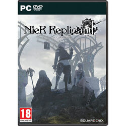 NieR Replicant na pgs.sk