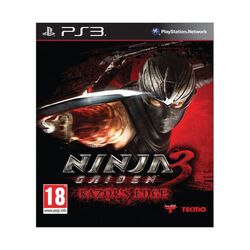 Ninja Gaiden 3: Razor’s Edge na pgs.sk