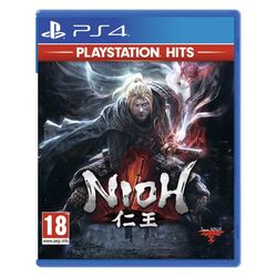 Nioh na pgs.sk