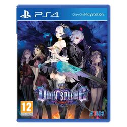 Odin Sphere: Leifthrasir na pgs.sk