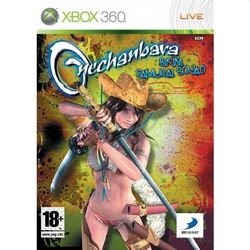 Onechanbara: Bikini Samurai Squad na pgs.sk