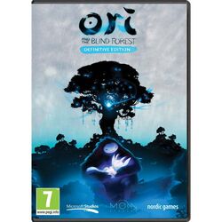 Ori and the Blind Forest (Limited Edition) na pgs.sk