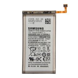 Originálna batéria pre Samsung Galaxy S10e - G970F (3100mAh) na pgs.sk