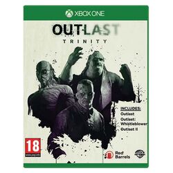 Outlast Trinity na pgs.sk