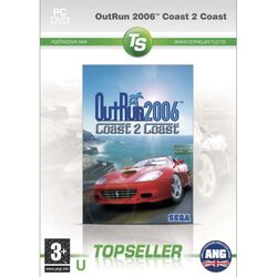 OutRun 2006: Coast 2 Coast na pgs.sk