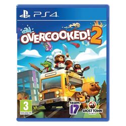 Overcooked! 2 na pgs.sk