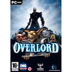 Overlord 2 na pgs.sk