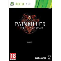 Painkiller: Hell & Damnation na pgs.sk