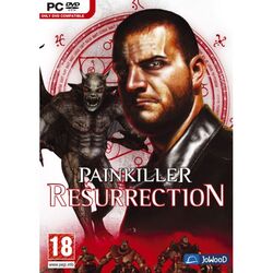 Painkiller: Resurrection na pgs.sk