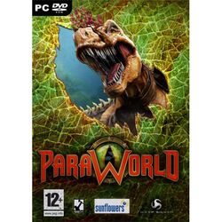 Paraworld CZ na pgs.sk