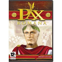 Pax Romana na pgs.sk