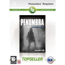 Penumbra: Requiem CZ na pgs.sk