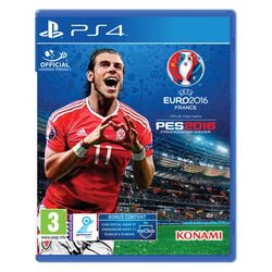 PES 2016: Pro Evolution Soccer (UEFA Euro 2016 Edition) na pgs.sk