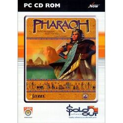 Pharaoh na pgs.sk