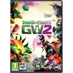 Plants vs. Zombies: GW 2 na pgs.sk