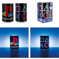 Playstation Icons Mini Light na pgs.sk