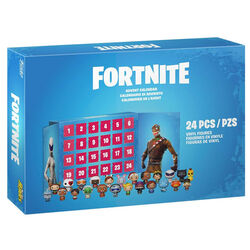 POP! Adventný kalendár (Fortnite) na pgs.sk