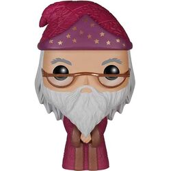 POP! Albus Dumbledore (Harry Potter) na pgs.sk