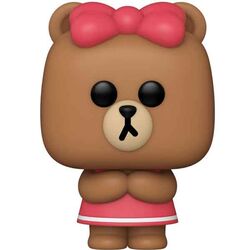 POP! Animation: Choco (Line Friends) na pgs.sk