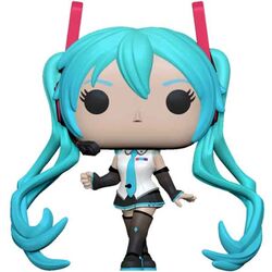 POP! Animation: Hatsune Miku V4X (Vocaloid) na pgs.sk