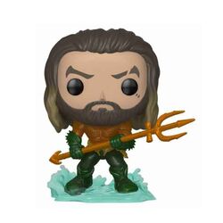 POP! Aquaman (Aquaman Movie) na pgs.sk