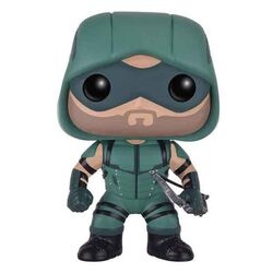 POP! Arrow (Arrow TV series) na pgs.sk