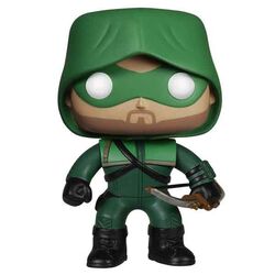 POP! Arrow (Arrow TV series) na pgs.sk