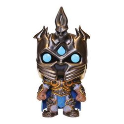 POP! Arthas (World of WarCraft) na pgs.sk