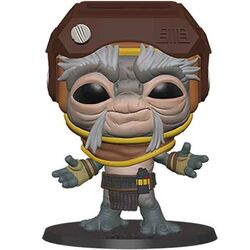 POP! Babu Frick (Star Wars) 25 cm na pgs.sk