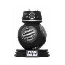 POP! BB-9E (Star Wars 8) na pgs.sk