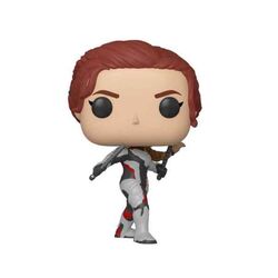 POP! Black Widow (Avengers Endgame) na pgs.sk