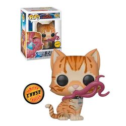 POP! Captain Marvel Goose (Flerken) - Limited Edition Chase na pgs.sk