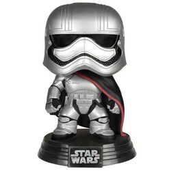 POP! Captain Phasma (Star Wars) na pgs.sk