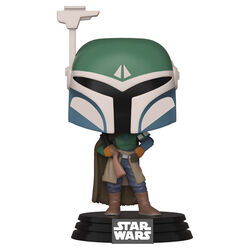 POP! Covert Mandalorian (Star Wars The Mandalorian) na pgs.sk