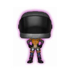 POP! Dark Vanguard GITD (Fortnite) na pgs.sk