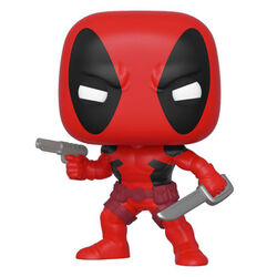 POP! Deadpool First Appearance (Marvel 80th) | pgs.sk