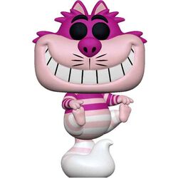 POP! Disney: Cheshire Cat (Alice in Wonderland) na pgs.sk