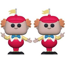 POP! Disney: Tweedle Dee and Tweedle Dum (Alice in Wonderland) 2 Pack na pgs.sk