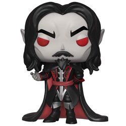 POP! Dracula Tepes (Castlevania) na pgs.sk