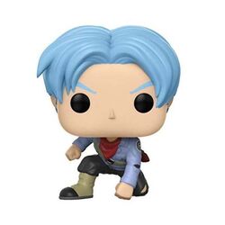 POP! Future Trunks (Dragonball Z) na pgs.sk